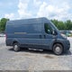 3C6URVJG9LE124934 2020 Ram Promaster 3500 Cargo Van High Roof 159 Wb Ext auction photo thumbnail 13