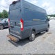 3C6URVJG9LE124934 2020 Ram Promaster 3500 Cargo Van High Roof 159 Wb Ext auction photo thumbnail 4