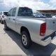 1D7HA18N35J550788 2005 Dodge Ram 1500 Slt/Laramie auction photo thumbnail 3