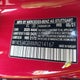 W1K5J4GB8MN214167 2021 Mercedes-Benz Cla 250 auction photo thumbnail 9