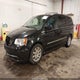 2C4RC1BG8FR695440 2015 Chrysler Town & Country Touring auction photo thumbnail 2