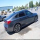 JHMFE1F76NX005142 2022 Honda Civic Ex auction photo thumbnail 4