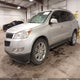 1GNLVGED3AJ254498 2010 Chevrolet Traverse Lt auction photo thumbnail 2