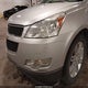 1GNLVGED3AJ254498 2010 Chevrolet Traverse Lt auction photo thumbnail 6