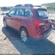 4S4BSAAC6H3322875 2017 Subaru Outback 2.5I (Cvt) auction photo thumbnail 3