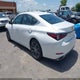 58ADZ1B19SU194790 2025 Lexus Es 350 auction photo thumbnail 3