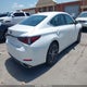 58ADZ1B19SU194790 2025 Lexus Es 350 auction photo thumbnail 4