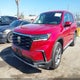 5FNYG2H47PB015172 2023 Honda Pilot 2Wd Ex-L 8 Passenger auction photo thumbnail 2