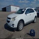 2CNALFEC5B6228907 2011 Chevrolet Equinox Ltz auction photo thumbnail 2