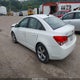 1G1PG5SC3C7185387 2012 Chevrolet Cruze 2Lt auction photo thumbnail 3
