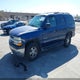 1GNEK13T92J144002 2002 Chevrolet Tahoe Ls auction photo thumbnail 2