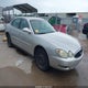 2G4WC582061272593 2006 Buick Lacrosse Cx auction photo thumbnail 1