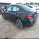 3N1AB8CVXPY262924 2023 Nissan Sentra Sv Xtronic Cvt auction photo thumbnail 3