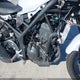 MH3RH25Y6SK001687 2025 Yamaha Yfz320 Ac auction photo thumbnail 8