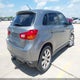 4A4AP3AU1EE010235 2014 Mitsubishi Outlander Sport Es auction photo thumbnail 4