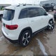 W1N4M4GB9RW355451 2024 Mercedes-Benz Glb 250 auction photo thumbnail 4