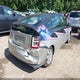 JTDKB22U453043342 2005 Toyota Prius auction photo thumbnail 4