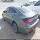KMHL64JA8PA257269 2023 Hyundai Sonata Sel auction photo thumbnail 3