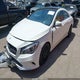 WDDSJ4EB9JN516911 2018 Mercedes-Benz Cla 250 auction photo thumbnail 2