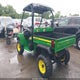 M0XUVGX016589 2008 John Deere 617 Cc auction photo thumbnail 3