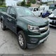 1GCHSCEA8G1137921 2016 Chevrolet Colorado Lt auction photo thumbnail 1