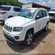 1C4NJDBB8FD371000 2015 Jeep Compass Sport auction photo thumbnail 2