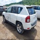 1C4NJDBB8FD371000 2015 Jeep Compass Sport auction photo thumbnail 3
