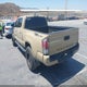 3TMBZ5DN9LM025403 2020 Toyota Tacoma Trd Sport auction photo thumbnail 3