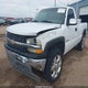 1GCGC24U51Z295141 2001 Chevrolet Silverado 2500 auction photo thumbnail 6