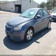 1G1PA5SG2D7275278 2013 Chevrolet Cruze Ls Auto auction photo thumbnail 2