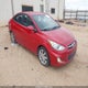 KMHCU4AE0CU128038 2012 Hyundai Accent Gls auction photo thumbnail 1