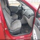 KMHCU4AE0CU128038 2012 Hyundai Accent Gls auction photo thumbnail 5