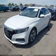 1HGCV1F51LA013881 2020 Honda Accord Ex-L auction photo thumbnail 2