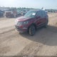 5LMCJ4C99HUL15694 2017 Lincoln Mkc Black Label auction photo thumbnail 2