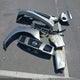 1N6AA06A16N519035 2006 Nissan Titan Xe auction photo thumbnail 12