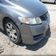 2HGFG1B6XBH513057 2011 Honda Civic Lx auction photo thumbnail 12