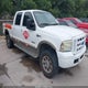 1FTSW21P55EB12527 2005 Ford F-250 Lariat/Xl/Xlt auction photo thumbnail 1