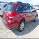 4S4BRBAC8C1207409 2012 Subaru Outback 2.5I auction photo thumbnail 4
