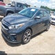 3KPF24AD3LE198257 2020 Kia Forte Lxs auction photo thumbnail 2