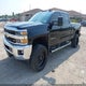 1GC1KVEGXFF661574 2015 Chevrolet Silverado 2500Hd Lt auction photo thumbnail 2