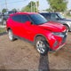 3GNKBBRA2LS724755 2020 Chevrolet Blazer Fwd 1Lt auction photo thumbnail 1