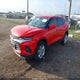 3GNKBBRA2LS724755 2020 Chevrolet Blazer Fwd 1Lt auction photo thumbnail 2