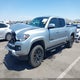 3TYBZ5DN6PT002493 2023 Toyota Tacoma Sr5 V6 auction photo thumbnail 2