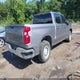 3GCPWAEF9MG244490 2021 Chevrolet Silverado 1500 2Wd Short Bed Wt auction photo thumbnail 4