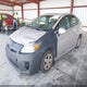 JTDKN3DU7A1004695 2010 Toyota Prius Iii auction photo thumbnail 2