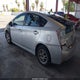 JTDKN3DU7A1004695 2010 Toyota Prius Iii auction photo thumbnail 3