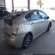 JTDKN3DU7A1004695 2010 Toyota Prius Iii auction photo thumbnail 4