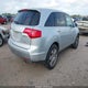 2HNYD28248H512287 2008 Acura Mdx auction photo thumbnail 4
