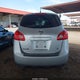 JN8AS58T68W018221 2008 Nissan Rogue S auction photo thumbnail 16