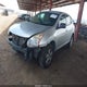 JN8AS58T68W018221 2008 Nissan Rogue S auction photo thumbnail 2